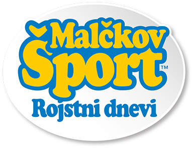 Malčkov šport rojstni dnevi